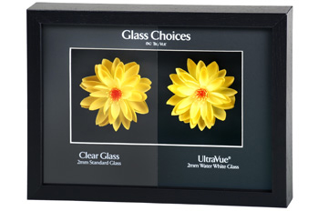 Picture Framing Glass Melbourne